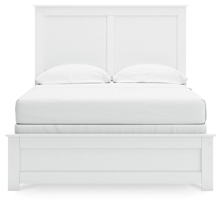 Bostwick Shoals Bedroom Set - Aumand's Furniture (North Walpole, NH) 