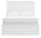 Bostwick Shoals Bedroom Set - Aumand's Furniture (North Walpole, NH) 