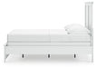 Bostwick Shoals Bedroom Set - Aumand's Furniture (North Walpole, NH) 