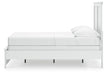 Bostwick Shoals Bedroom Set - Aumand's Furniture (North Walpole, NH) 