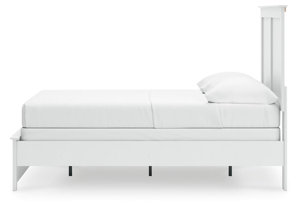 Bostwick Shoals Bedroom Set - Aumand's Furniture (North Walpole, NH) 
