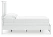 Bostwick Shoals Bedroom Set - Aumand's Furniture (North Walpole, NH) 
