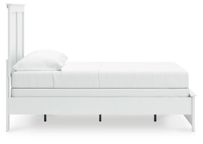 Bostwick Shoals Bedroom Set - Aumand's Furniture (North Walpole, NH) 