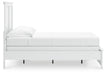 Bostwick Shoals Bedroom Set - Aumand's Furniture (North Walpole, NH) 