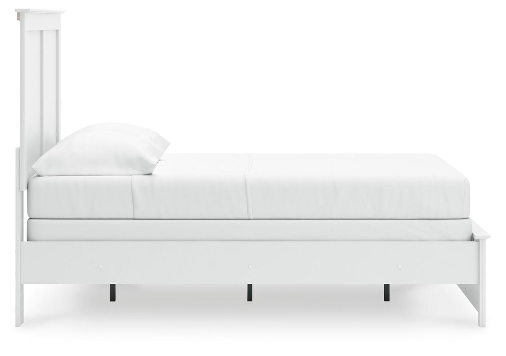 Bostwick Shoals Bedroom Set - Aumand's Furniture (North Walpole, NH) 