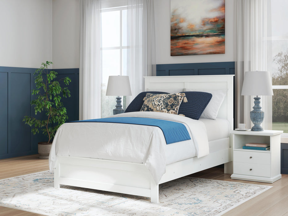 Bostwick Shoals Bedroom Set - Aumand's Furniture (North Walpole, NH) 