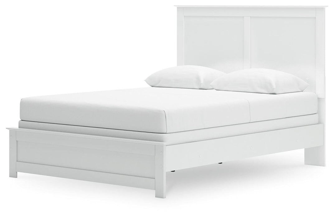 Bostwick Shoals Bedroom Set - Aumand's Furniture (North Walpole, NH) 