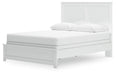 Bostwick Shoals Bedroom Set - Aumand's Furniture (North Walpole, NH) 