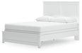 Bostwick Shoals Bedroom Set - Aumand's Furniture (North Walpole, NH) 