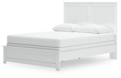 Bostwick Shoals Bedroom Set - Aumand's Furniture (North Walpole, NH) 