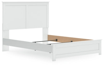 Bostwick Shoals Bedroom Set - Aumand's Furniture (North Walpole, NH) 