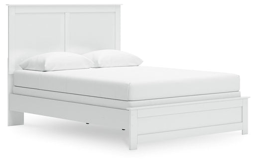 Bostwick Shoals Bed - Aumand's Furniture (North Walpole, NH) 