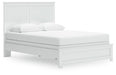 Bostwick Shoals Bedroom Set - Aumand's Furniture (North Walpole, NH) 