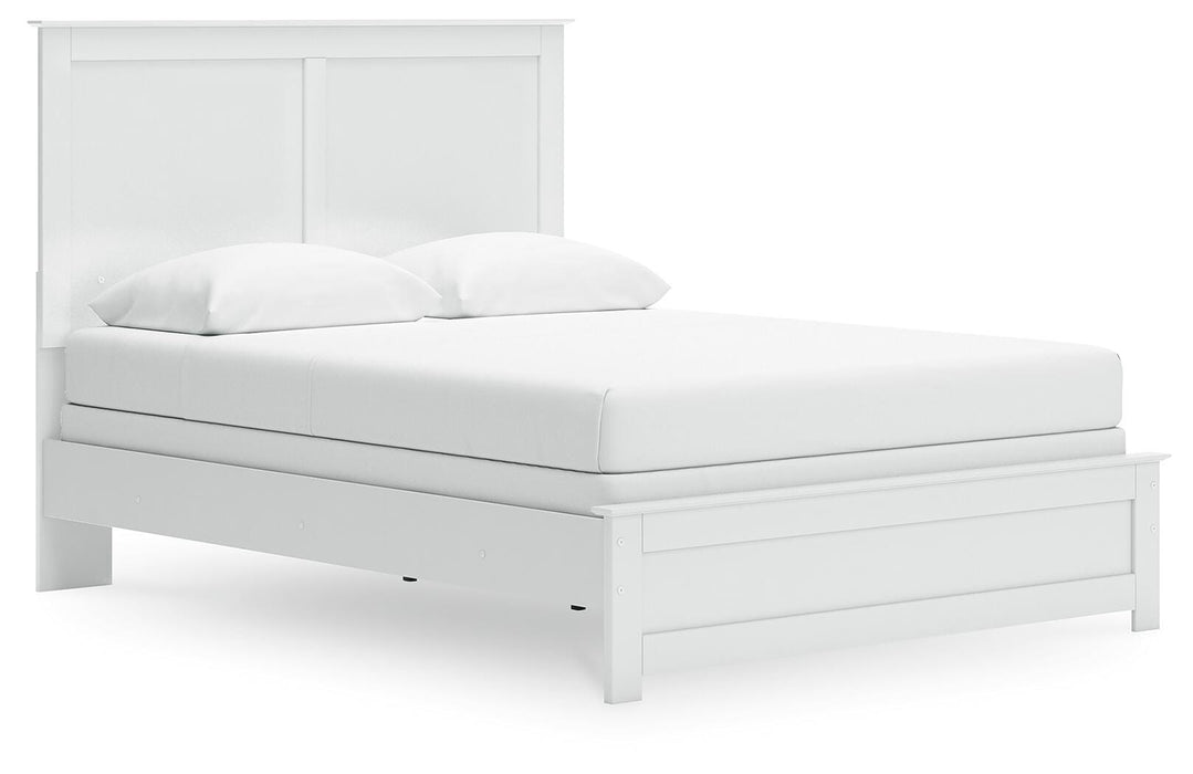 Bostwick Shoals Bedroom Set - Aumand's Furniture (North Walpole, NH) 