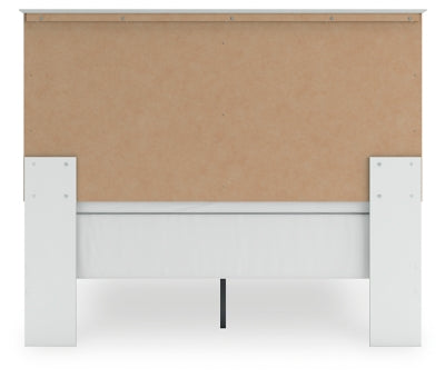 Bostwick Shoals Bedroom Set - Aumand's Furniture (North Walpole, NH) 