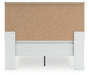 Bostwick Shoals Bedroom Set - Aumand's Furniture (North Walpole, NH) 