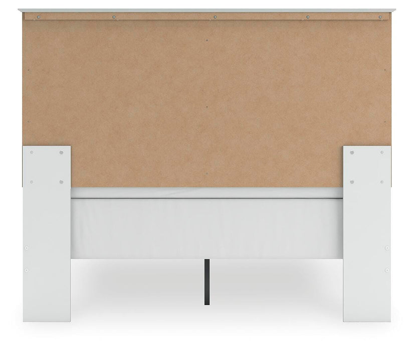 Bostwick Shoals Bedroom Set - Aumand's Furniture (North Walpole, NH) 