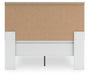 Bostwick Shoals Bedroom Set - Aumand's Furniture (North Walpole, NH) 