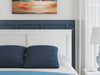 Bostwick Shoals Bedroom Set - Aumand's Furniture (North Walpole, NH) 