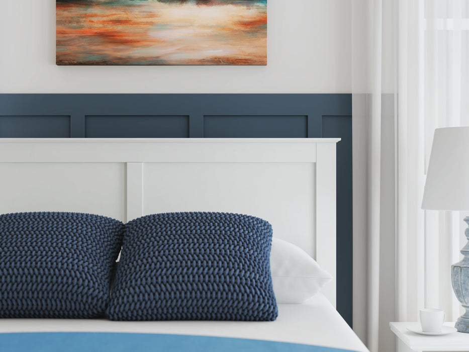 Bostwick Shoals Bedroom Set - Aumand's Furniture (North Walpole, NH) 