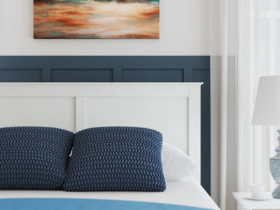 Bostwick Shoals Bedroom Set - Aumand's Furniture (North Walpole, NH) 