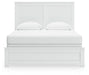 Bostwick Shoals Bedroom Set - Aumand's Furniture (North Walpole, NH) 