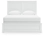 Bostwick Shoals Bedroom Set - Aumand's Furniture (North Walpole, NH) 