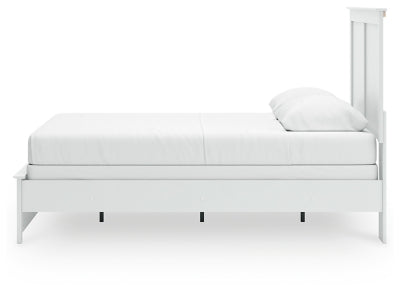 Bostwick Shoals Bedroom Set - Aumand's Furniture (North Walpole, NH) 