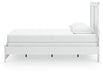 Bostwick Shoals Bedroom Set - Aumand's Furniture (North Walpole, NH) 