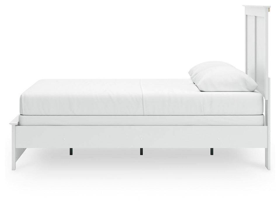 Bostwick Shoals Bedroom Set - Aumand's Furniture (North Walpole, NH) 