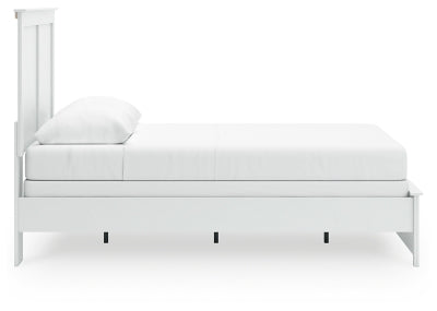 Bostwick Shoals Bedroom Set - Aumand's Furniture (North Walpole, NH) 