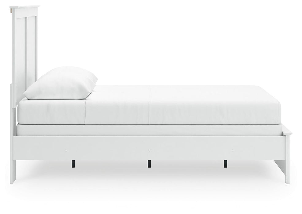 Bostwick Shoals Bedroom Set - Aumand's Furniture (North Walpole, NH) 