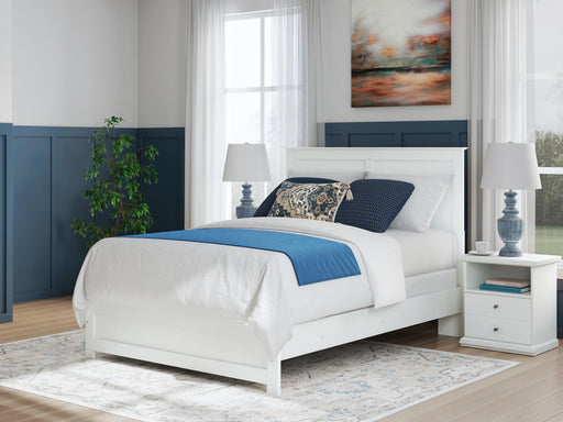 Bostwick Shoals Bed - Aumand's Furniture (North Walpole, NH) 