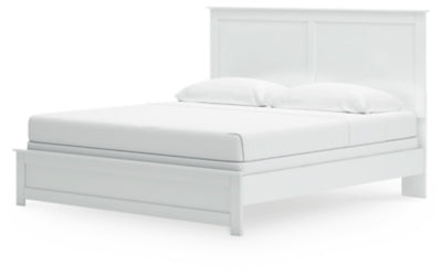 Bostwick Shoals Bedroom Set - Aumand's Furniture (North Walpole, NH) 