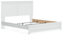 Bostwick Shoals Bedroom Set - Aumand's Furniture (North Walpole, NH) 