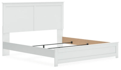 Bostwick Shoals Bedroom Set - Aumand's Furniture (North Walpole, NH) 