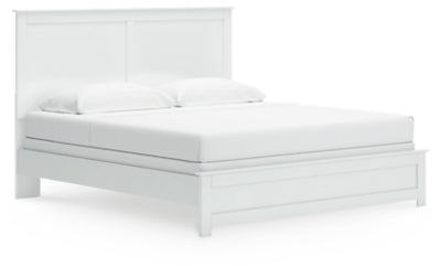Bostwick Shoals Bedroom Set - Aumand's Furniture (North Walpole, NH) 