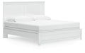 Bostwick Shoals Bedroom Set - Aumand's Furniture (North Walpole, NH) 