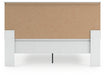 Bostwick Shoals Bedroom Set - Aumand's Furniture (North Walpole, NH) 