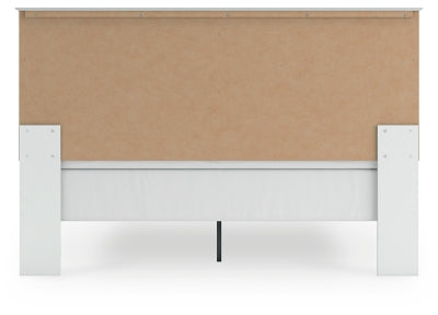 Bostwick Shoals Bedroom Set - Aumand's Furniture (North Walpole, NH) 