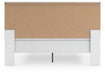 Bostwick Shoals Bedroom Set - Aumand's Furniture (North Walpole, NH) 