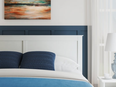 Bostwick Shoals Bedroom Set - Aumand's Furniture (North Walpole, NH) 