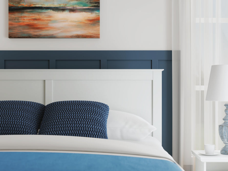 Bostwick Shoals Bedroom Set - Aumand's Furniture (North Walpole, NH) 