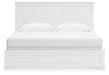Bostwick Shoals Bedroom Set - Aumand's Furniture (North Walpole, NH) 