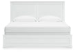 Bostwick Shoals Bedroom Set - Aumand's Furniture (North Walpole, NH) 