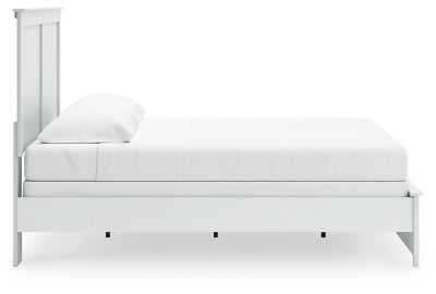 Bostwick Shoals Bedroom Set - Aumand's Furniture (North Walpole, NH) 