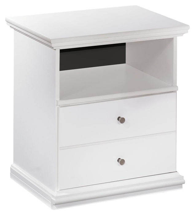 Bostwick Shoals Bedroom Set - Aumand's Furniture (North Walpole, NH) 