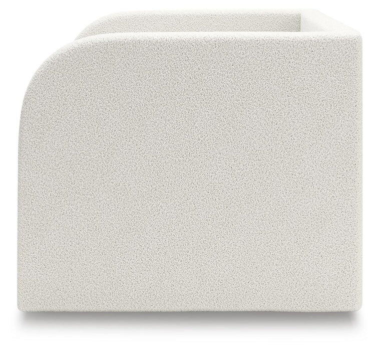 Arloster Upholstered Bed - Aumand's Furniture (North Walpole, NH) 