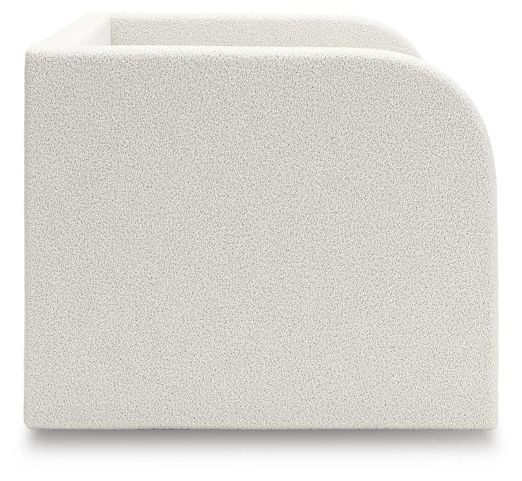 Arloster Upholstered Bed - Aumand's Furniture (North Walpole, NH) 