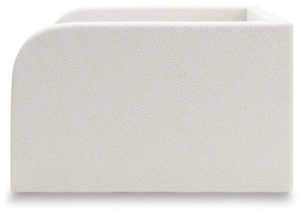 Arloster Upholstered Bed - Aumand's Furniture (North Walpole, NH) 